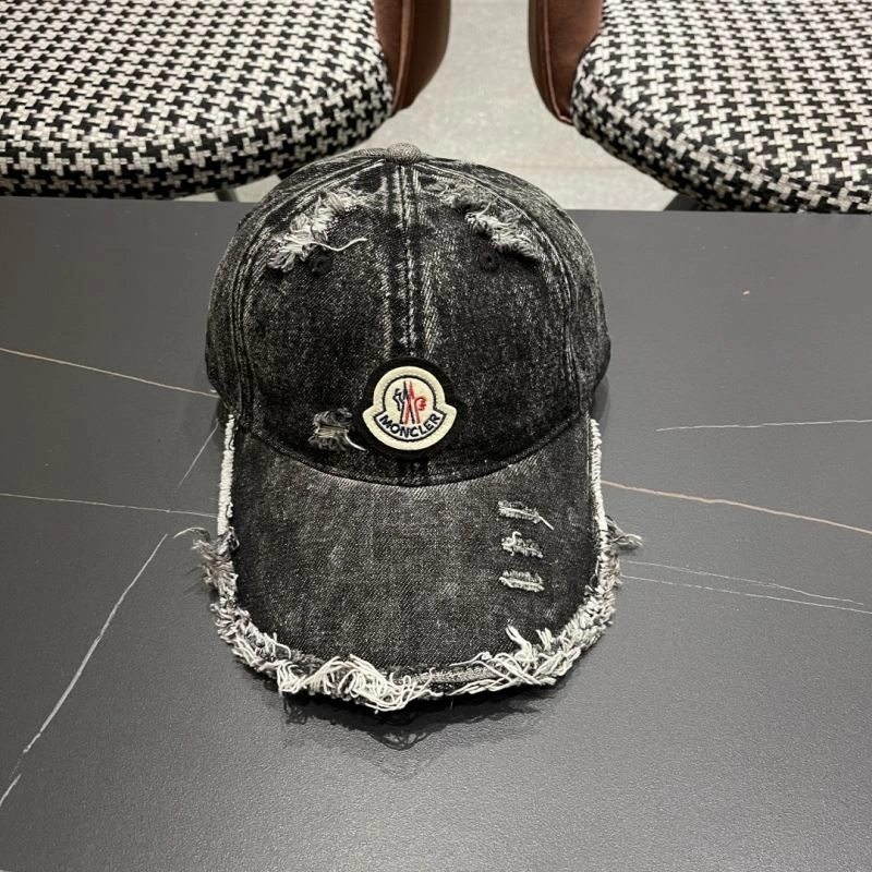 Moncler Caps Sustainable 257414