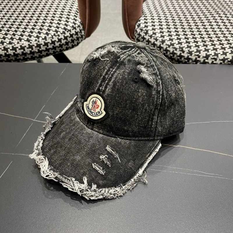Moncler Caps Sustainable 257414