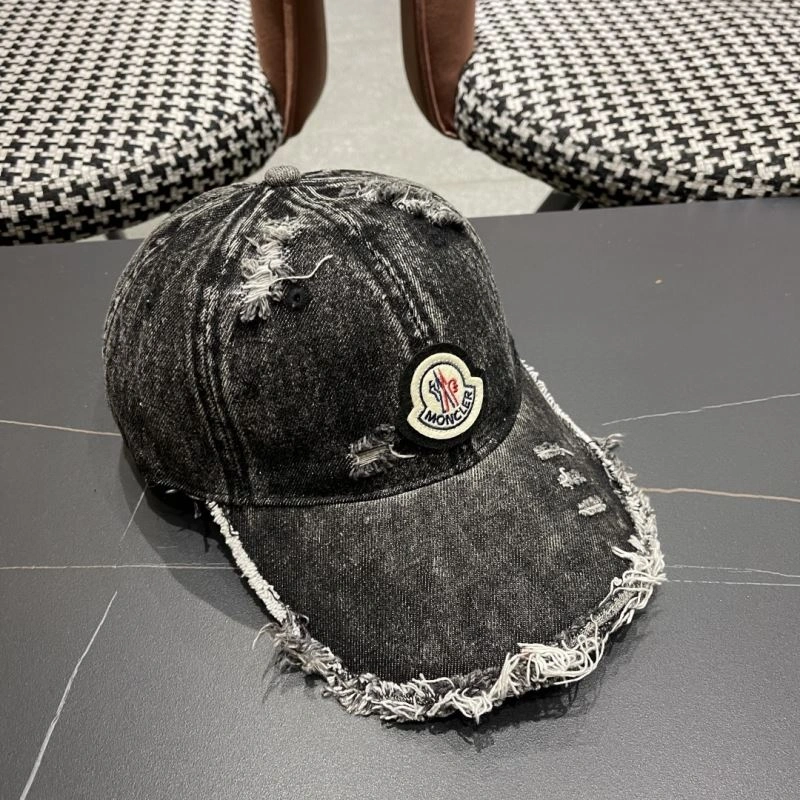 Moncler Caps Sustainable 257414