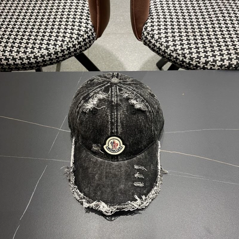 Moncler Caps Sustainable 257414
