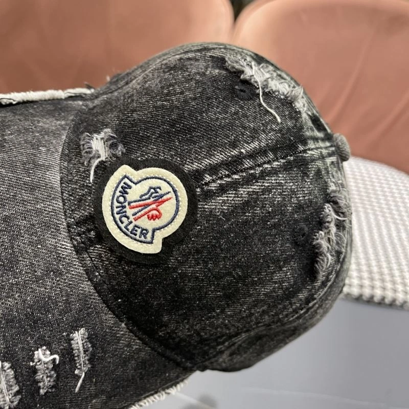 Moncler Caps Sustainable 257414