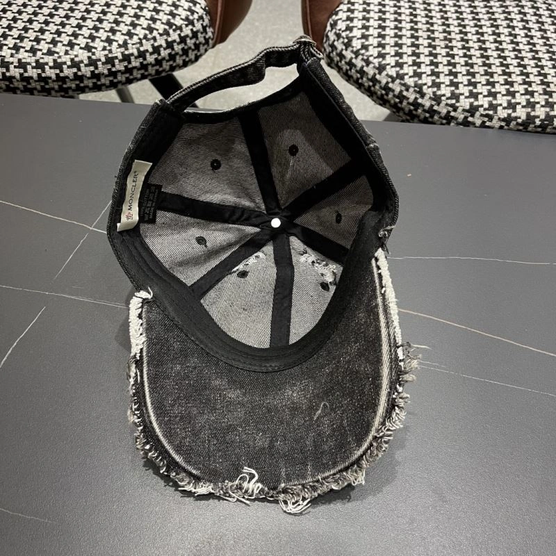 Moncler Caps Sustainable 257414