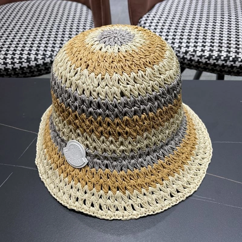 Moncler Caps Lightweight 257388