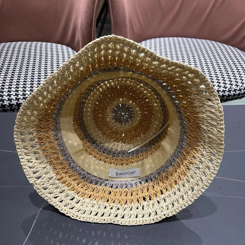 Moncler Caps Lightweight 257388