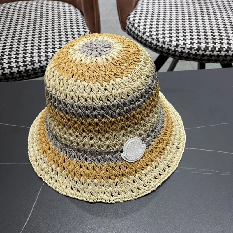 Moncler Caps Lightweight 257388