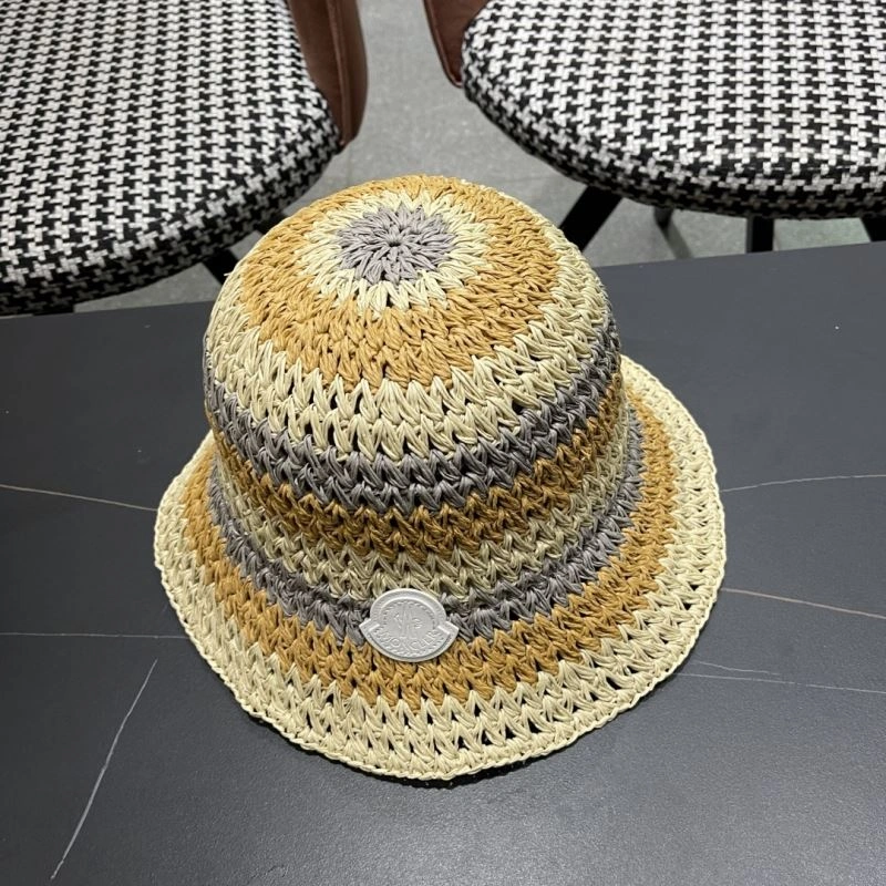 Moncler Caps Lightweight 257388