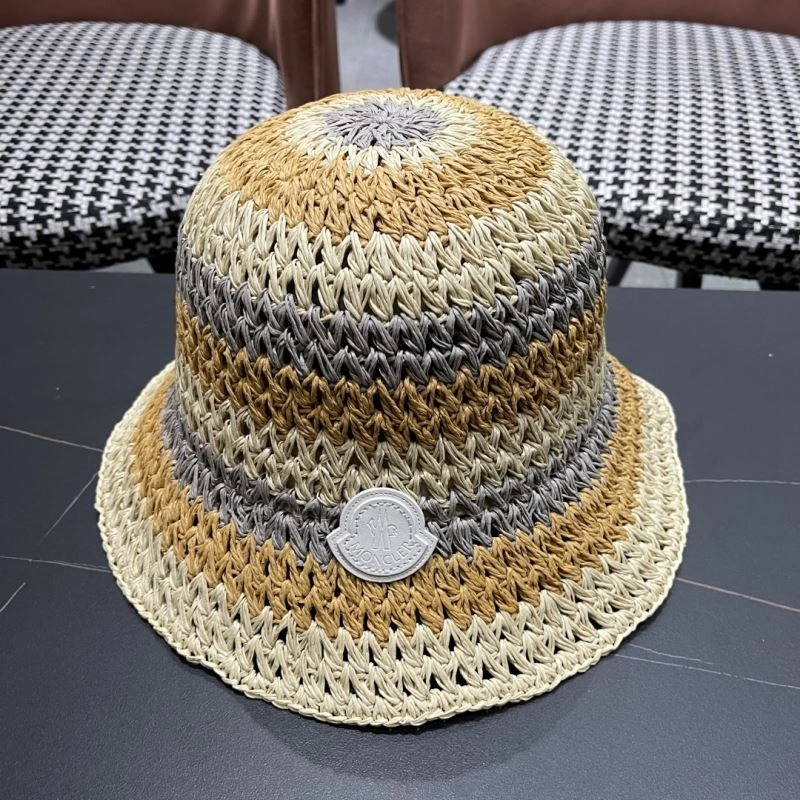 Moncler Caps Lightweight 257388