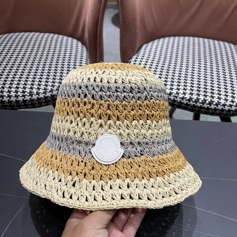Moncler Caps Lightweight 257388