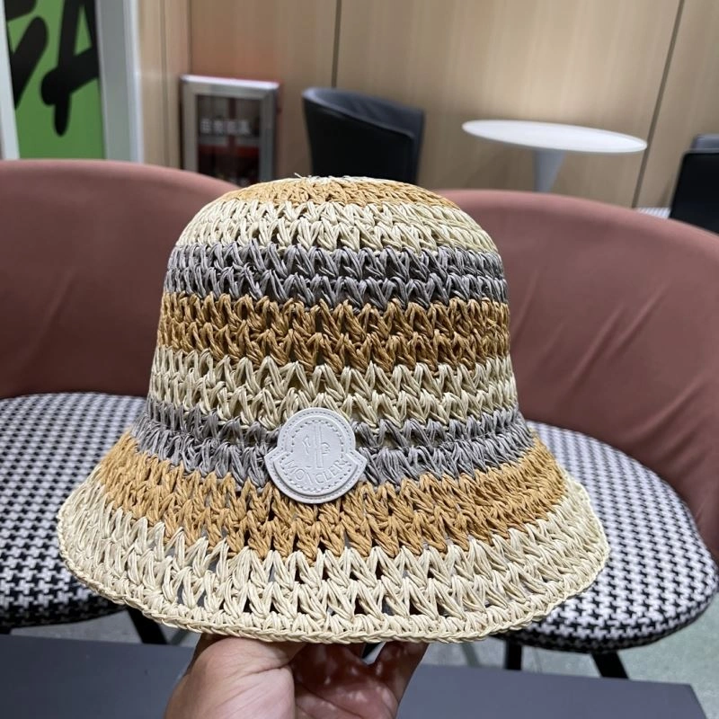 Moncler Caps Lightweight 257388