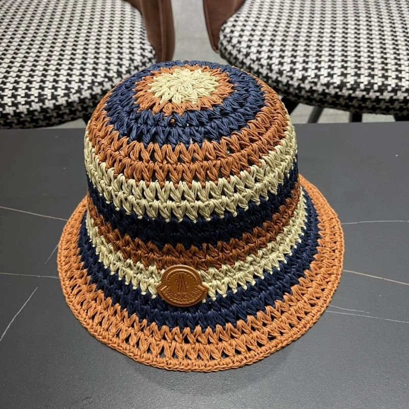 Moncler Caps Casual 257394
