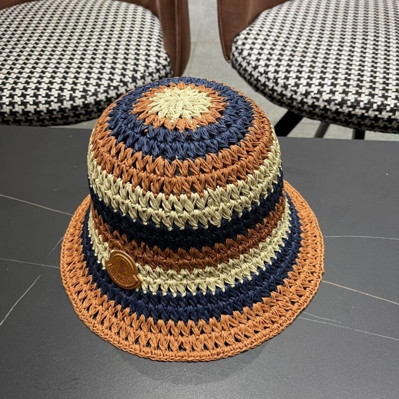 Moncler Caps Casual 257394
