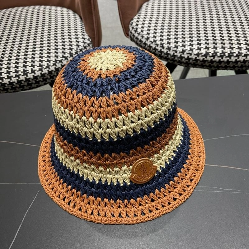 Moncler Caps Casual 257394