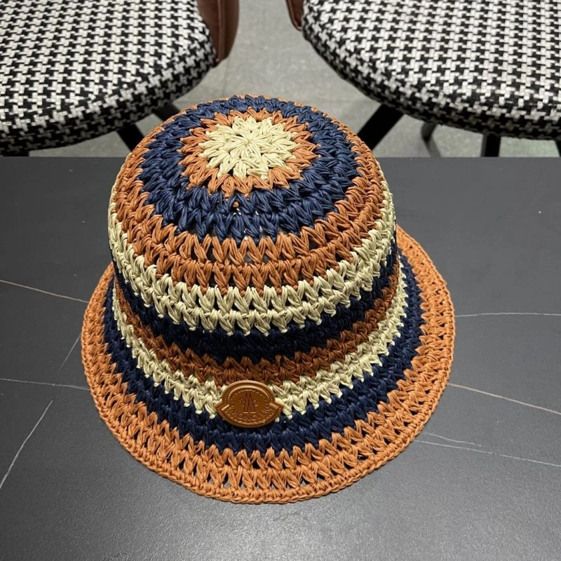 Moncler Caps Casual 257394