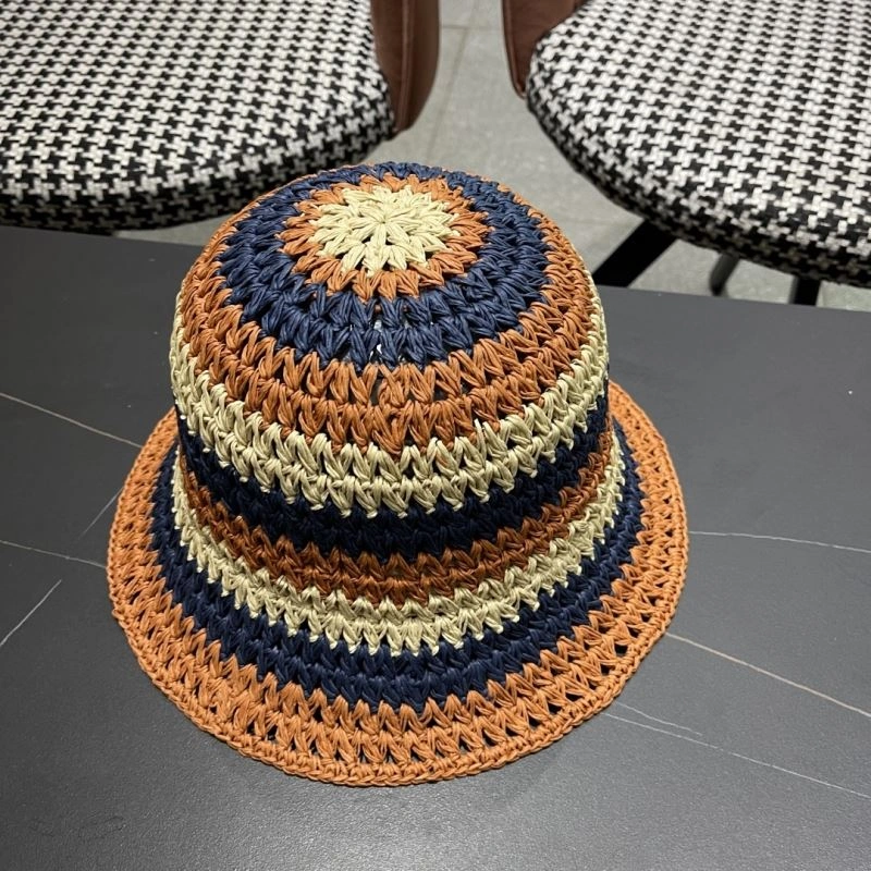 Moncler Caps Casual 257394
