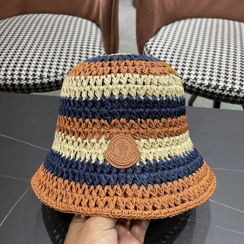 Moncler Caps Casual 257394