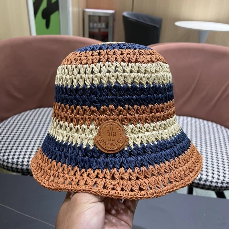 Moncler Caps Casual 257394