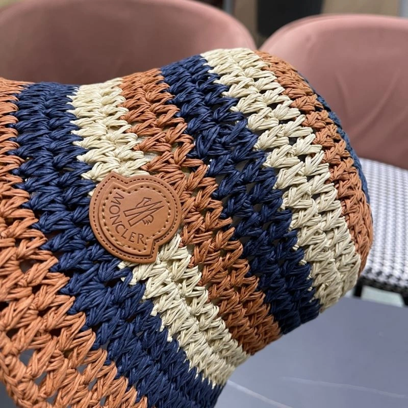 Moncler Caps Casual 257394