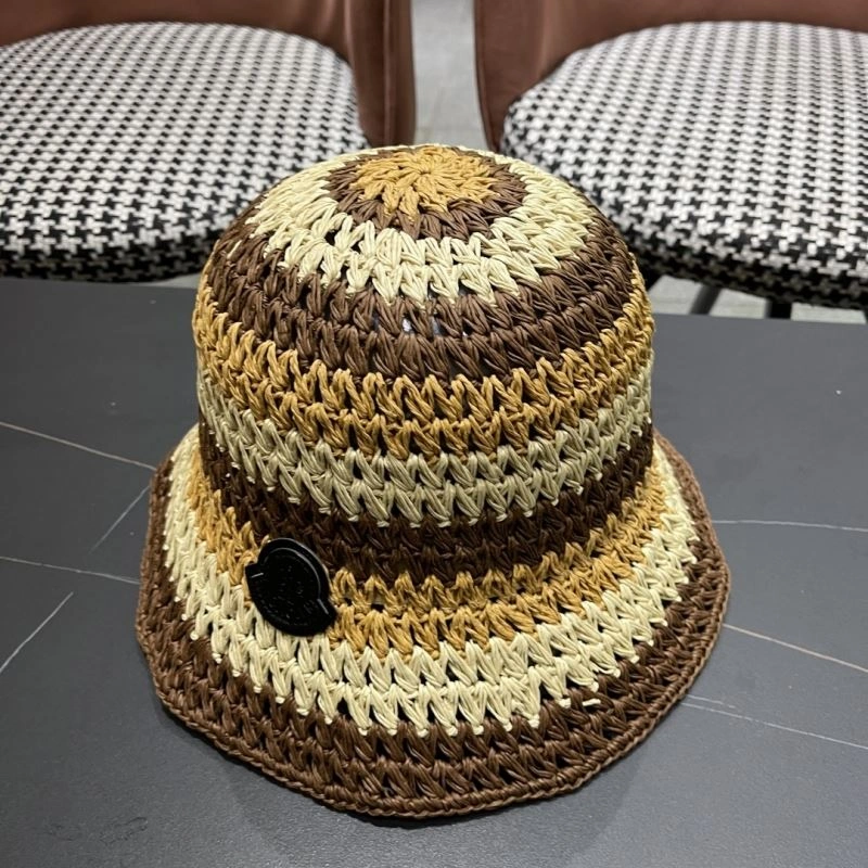 Moncler Caps Minimalist 257415