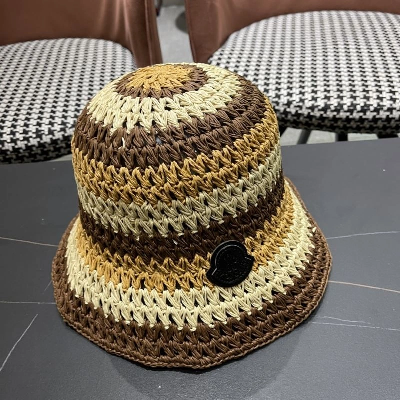 Moncler Caps Minimalist 257415