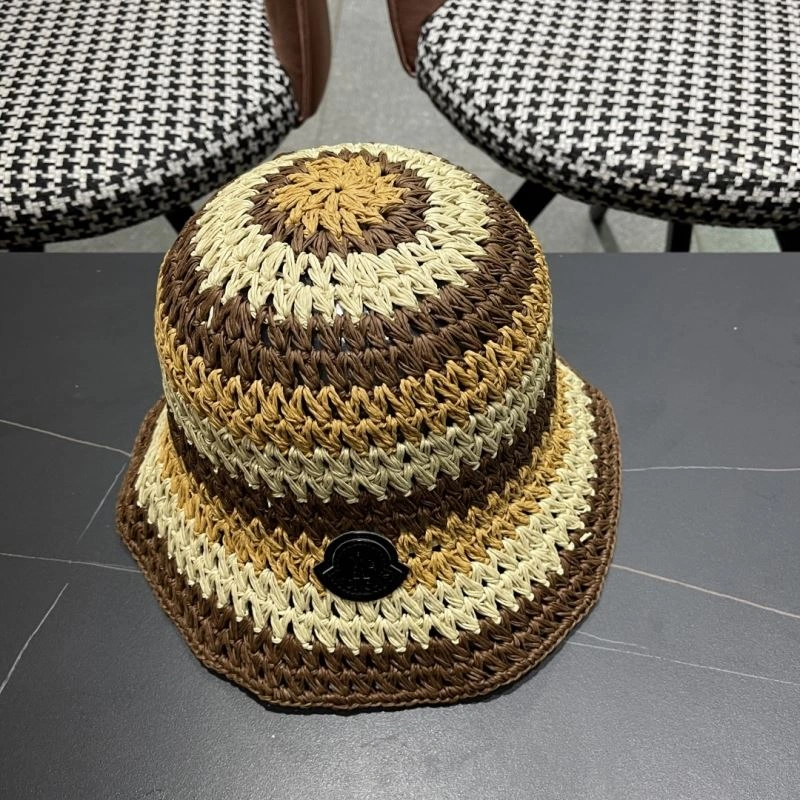 Moncler Caps Minimalist 257415