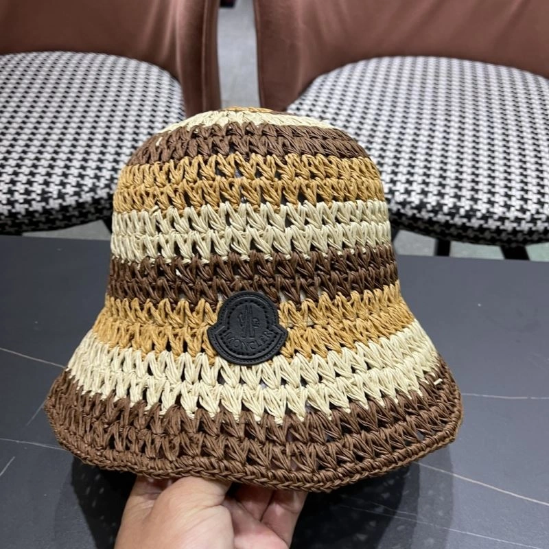Moncler Caps Minimalist 257415