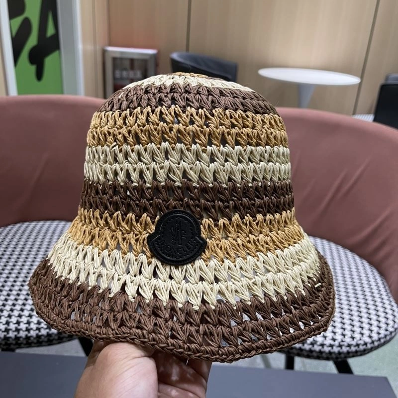 Moncler Caps Minimalist 257415