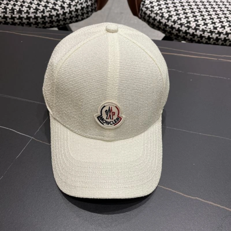 Chic Moncler Caps 257403