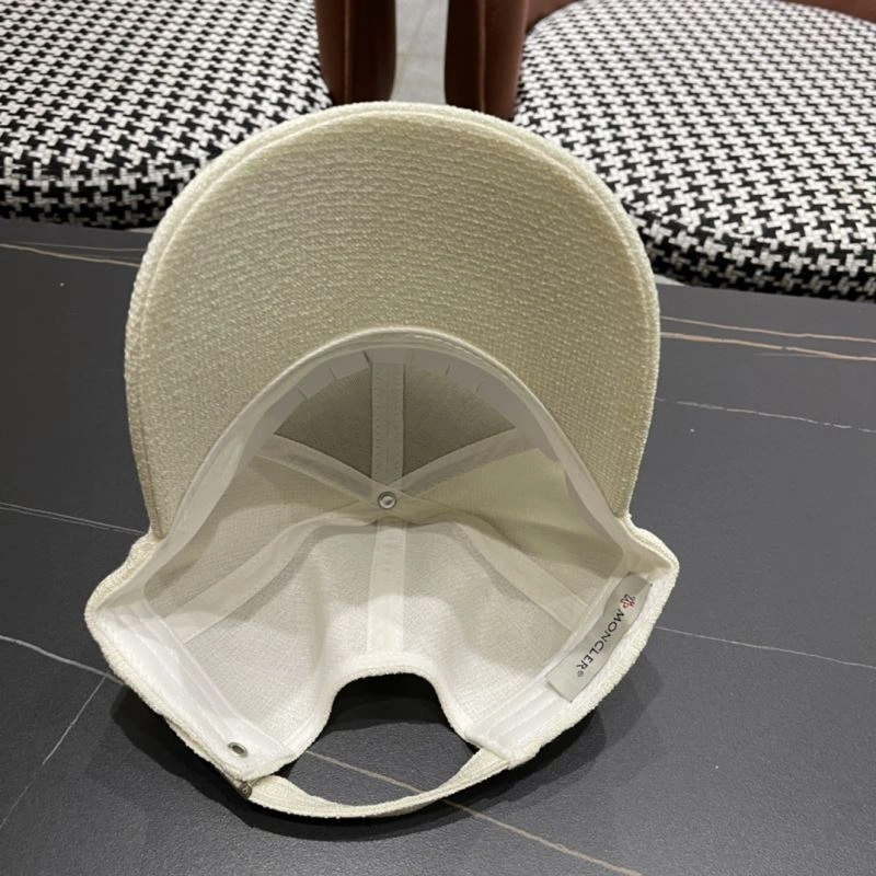 Chic Moncler Caps 257403