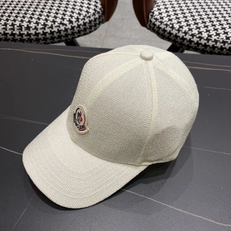 Chic Moncler Caps 257403