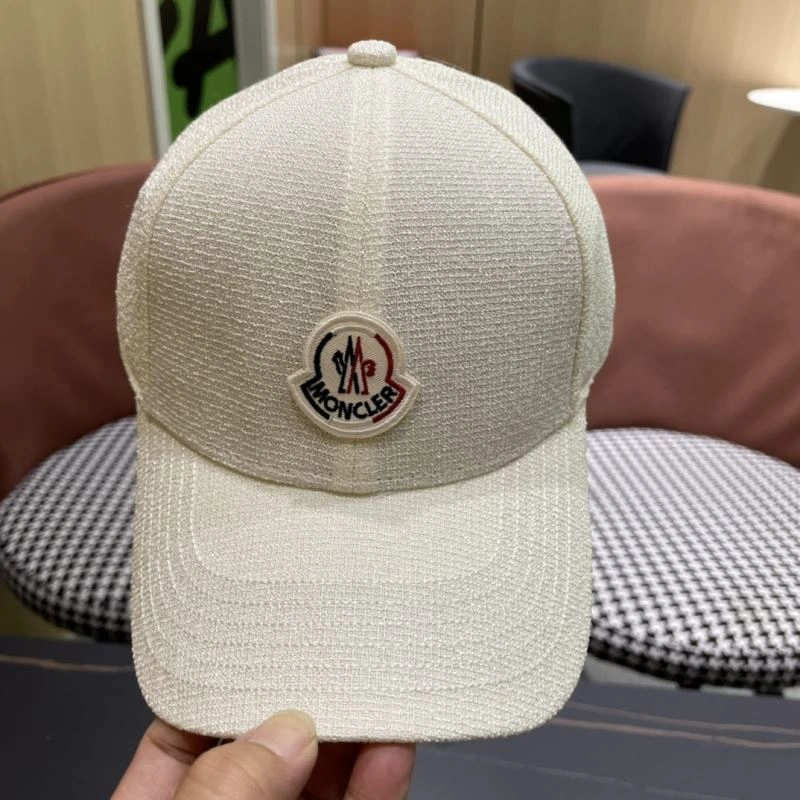 Chic Moncler Caps 257403