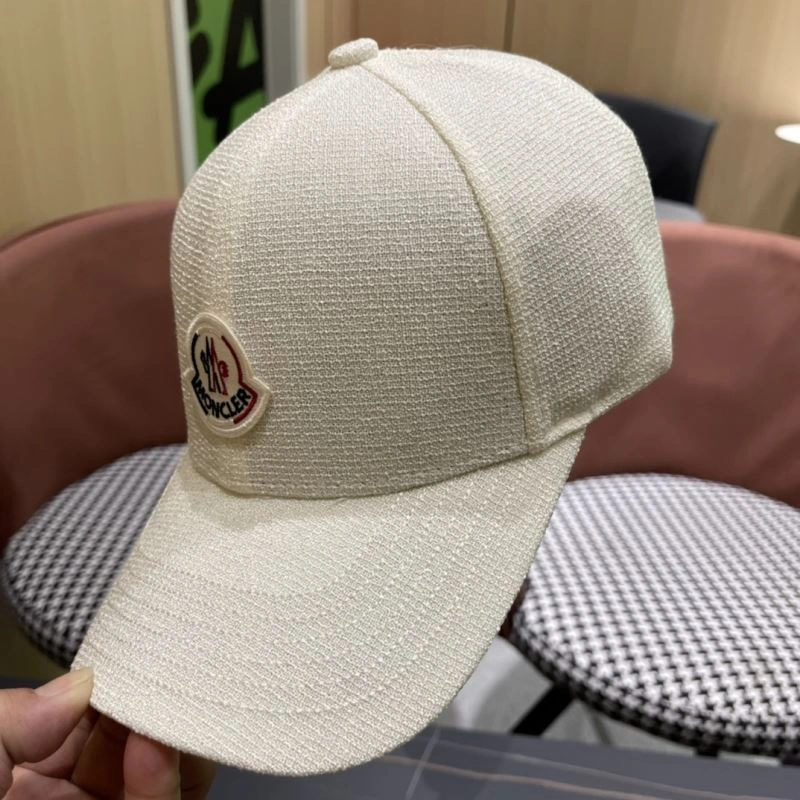 Chic Moncler Caps 257403