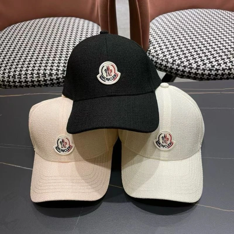 BestValue Moncler Caps 257405