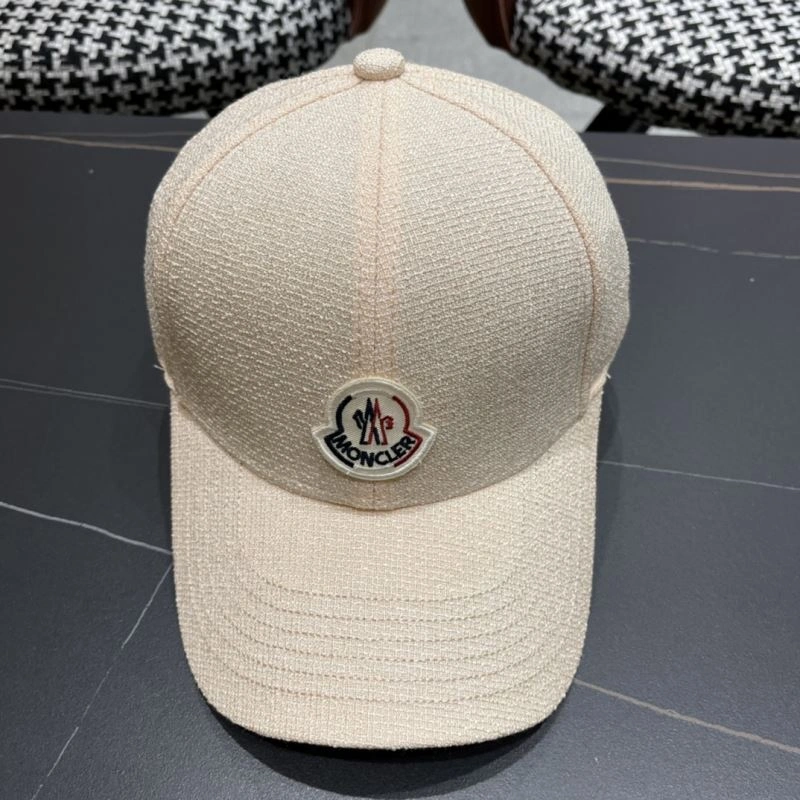 Sporty Moncler Caps 257406