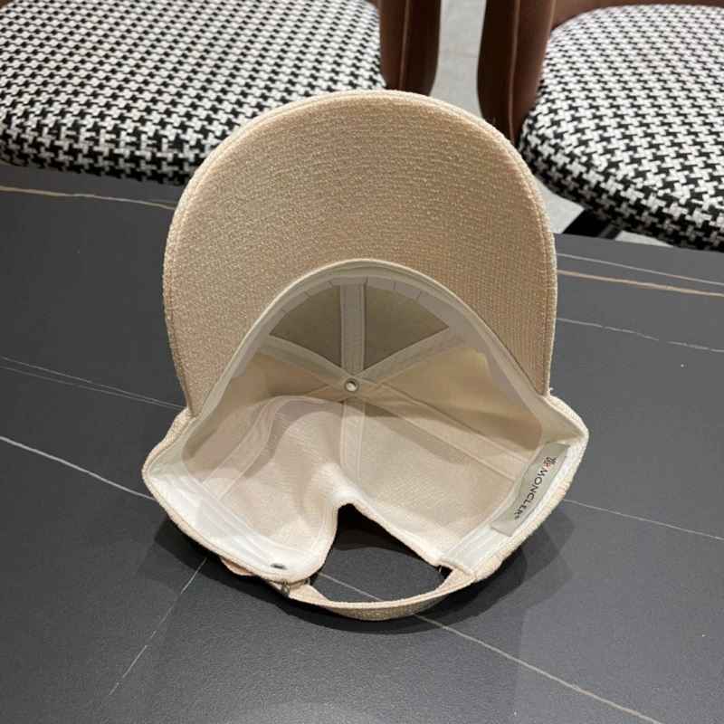 Sporty Moncler Caps 257406