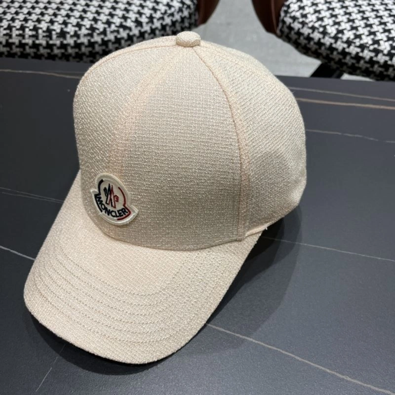 Sporty Moncler Caps 257406