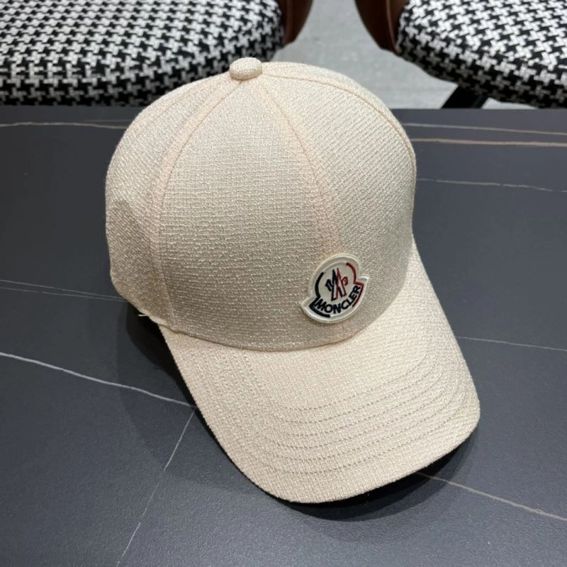 Sporty Moncler Caps 257406