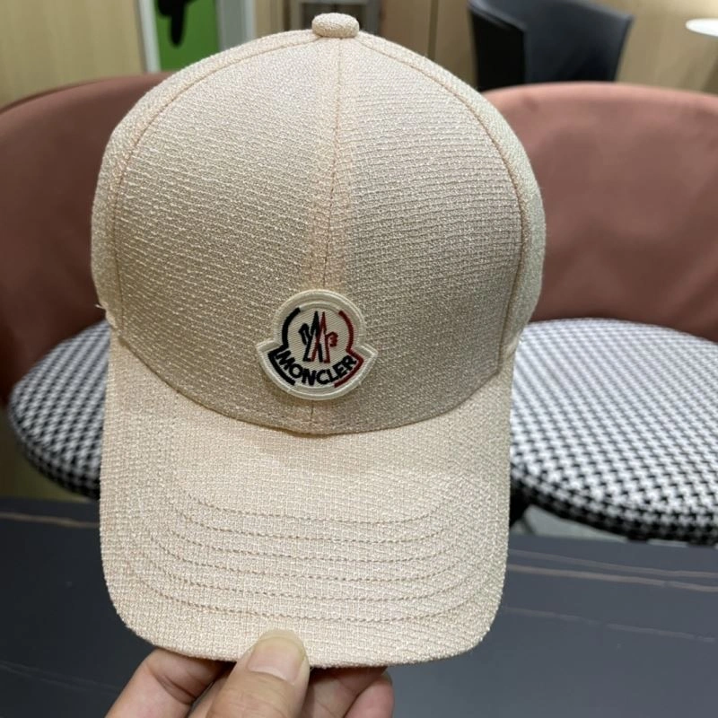 Sporty Moncler Caps 257406