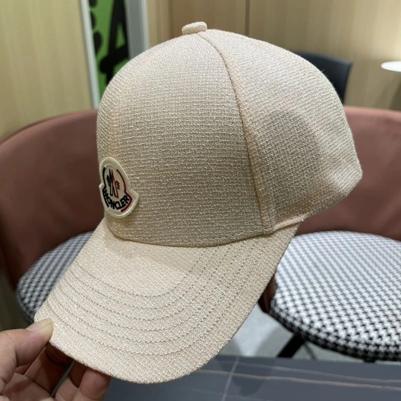 Sporty Moncler Caps 257406