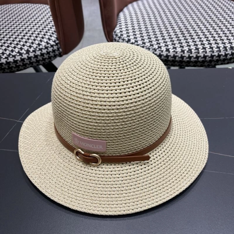 Moncler Caps Snug 257395