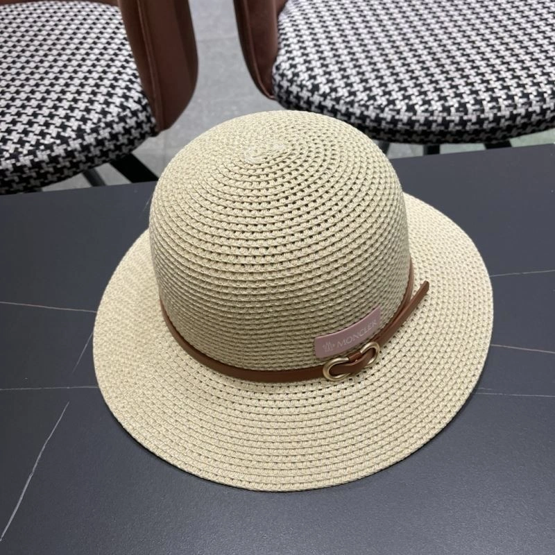 Moncler Caps Snug 257395
