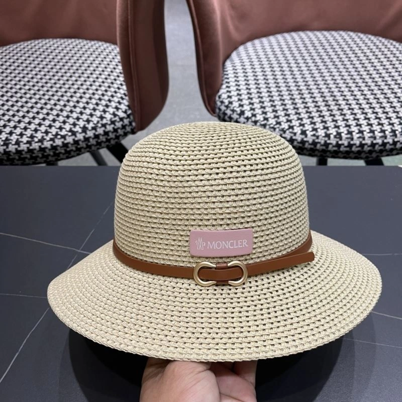 Moncler Caps Snug 257395