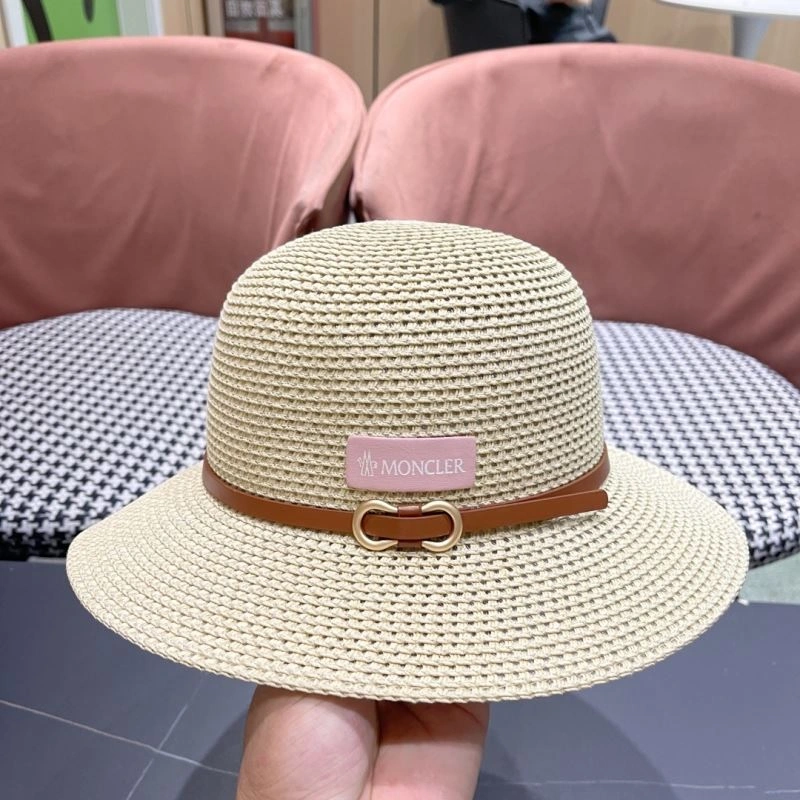 Moncler Caps Snug 257395