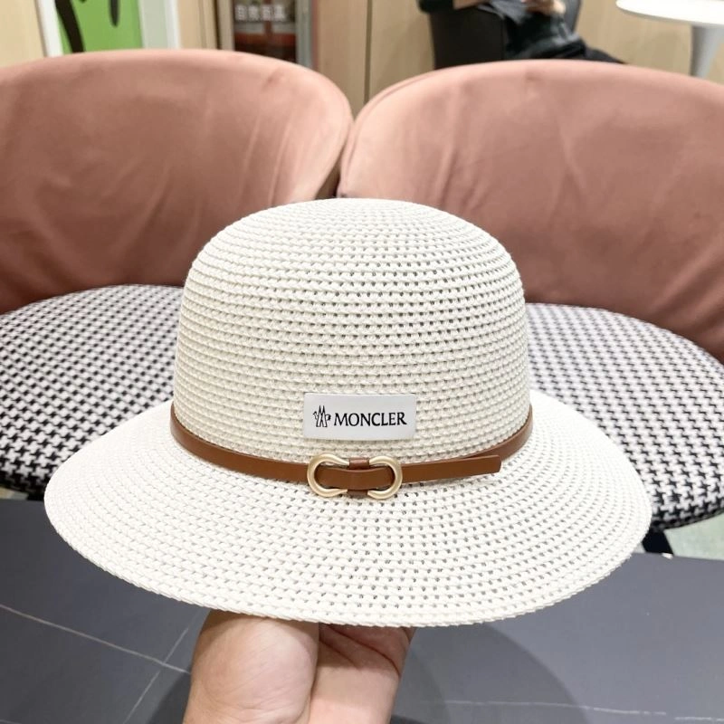Moncler Caps EasyMatch 257412
