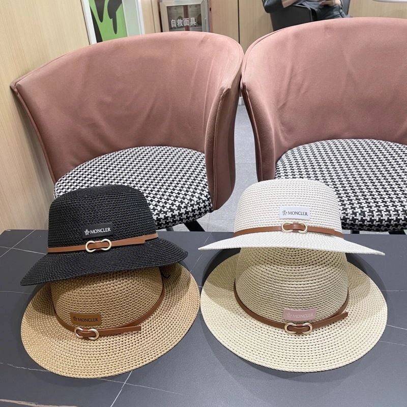 Moncler Caps EasyMatch 257412