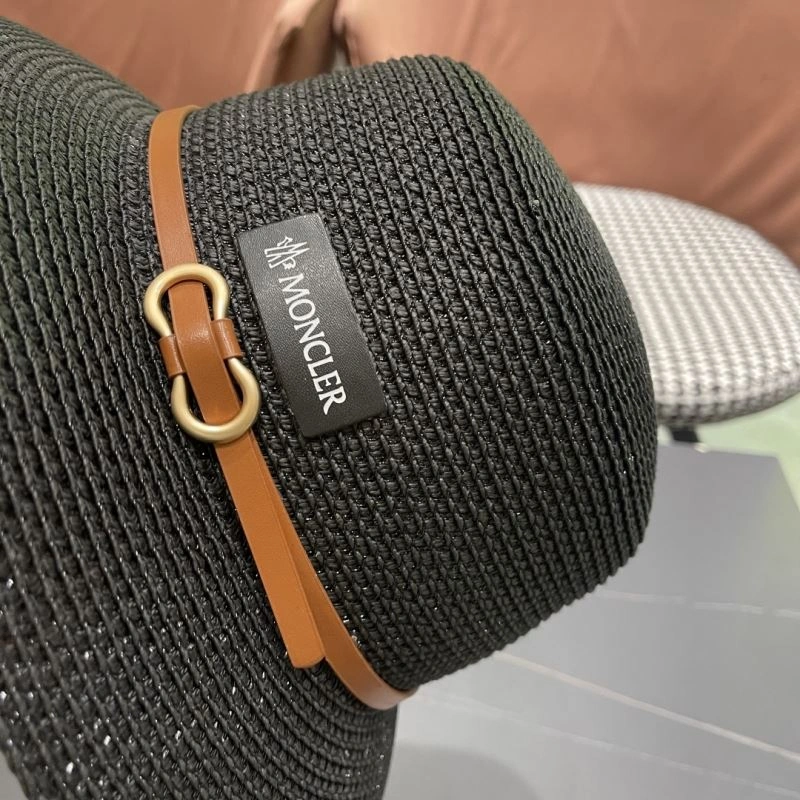 Moncler Caps EasyMatch 257412