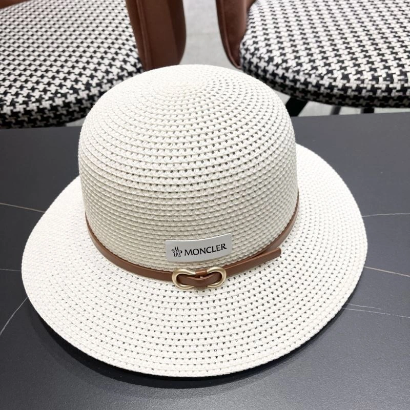 Moncler Caps Elegant 257386