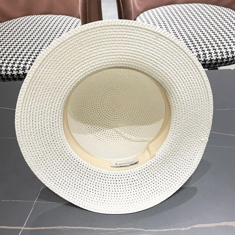 Moncler Caps Elegant 257386