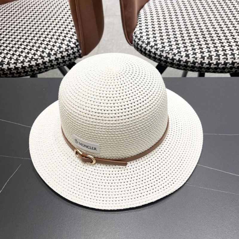 Moncler Caps Elegant 257386