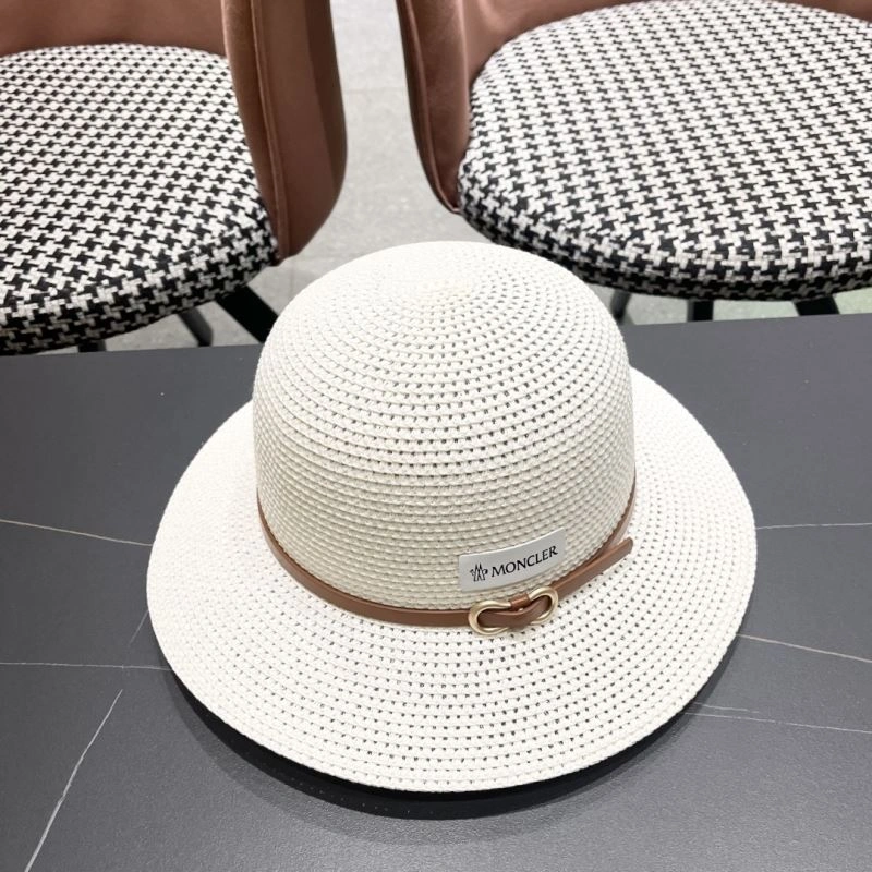Moncler Caps Elegant 257386