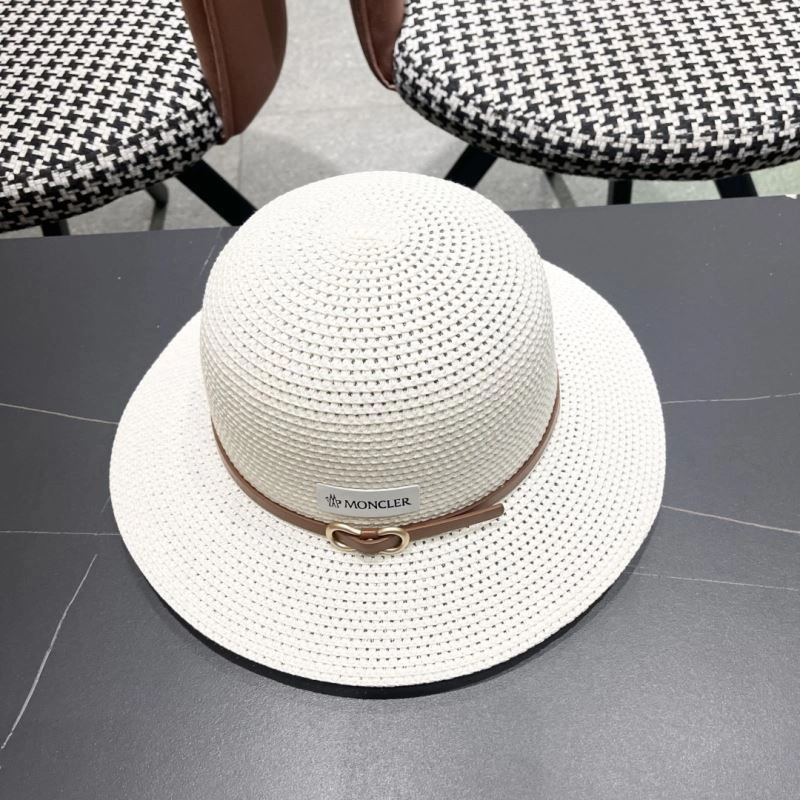 Moncler Caps Elegant 257386